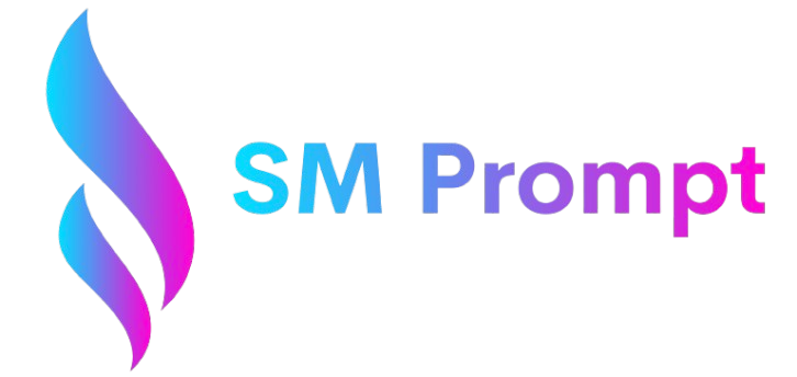 SM Prompt Logo